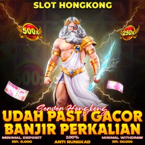 slot hongkong